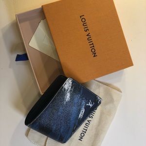 Louis Vuitton Wallet